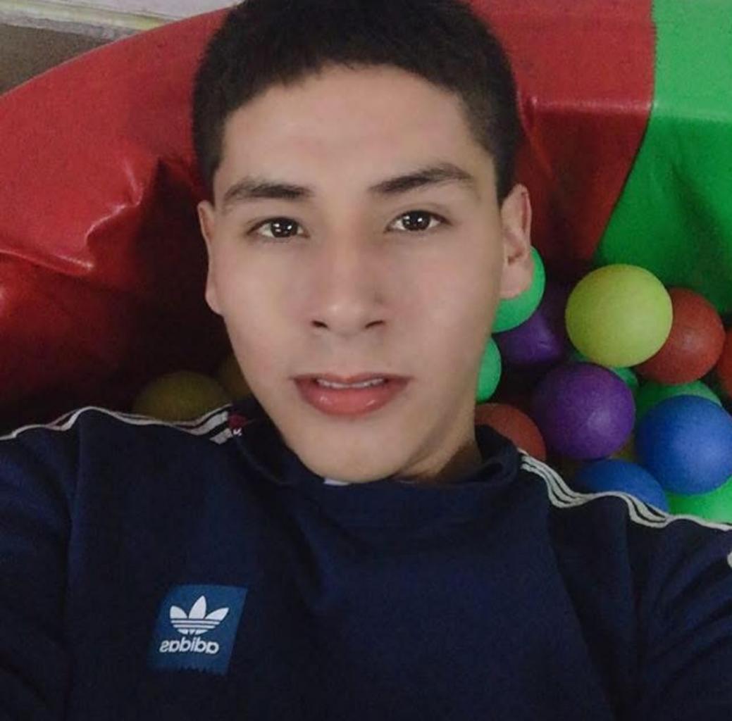 Chico busca chica en Valencia: 