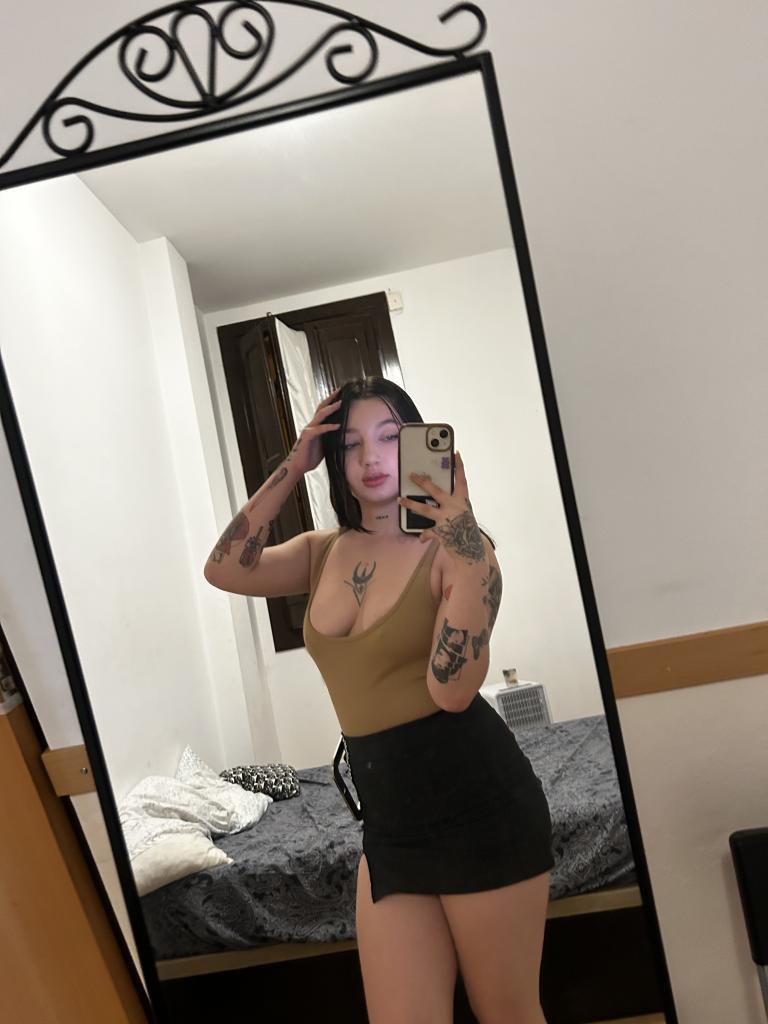 Chica busca chico en Madrid: 