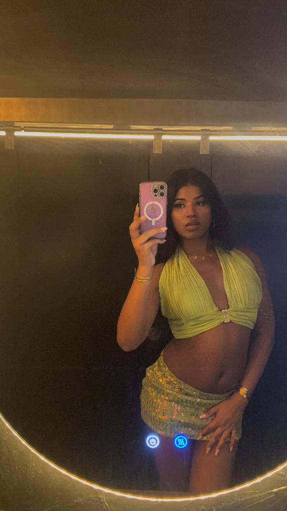 Transexual en Ibiza: 