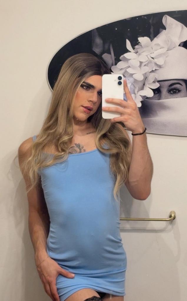 Transexual en Madrid: 