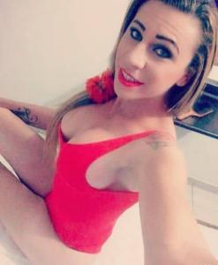 Travesti en Sevilla: 