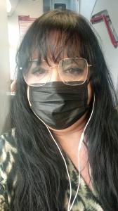 Transexual en Madrid: 