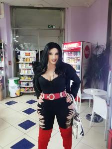 615784057: Transexual en Burgos