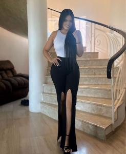 Chica busca chico en Tenerife: 