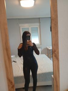 Chica busca chico en Zaragoza: 