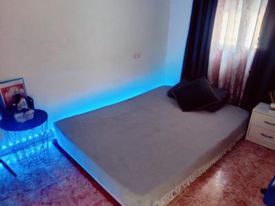 Transexual en Alicante: 