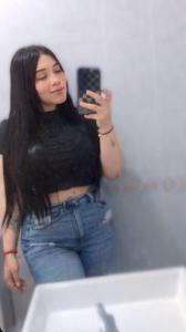 Chica busca chico en Málaga: 