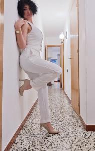 Chica busca chico en Barcelona: 