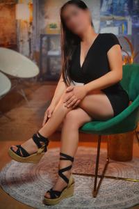 Chica busca chico en Madrid: 