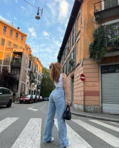 Chica busca chico en Madrid: 