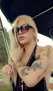 657177685: Travesti en Barcelona