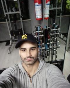 Chico busca chica en Ciudad Real: 