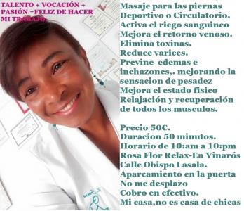 Chica busca chico en Castellón: 