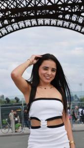 Chica busca chico en Barcelona: 