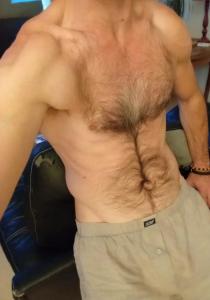 Chico busca chica en Almería: 