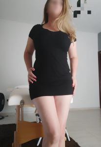 Chica busca chico en La Coruña: 