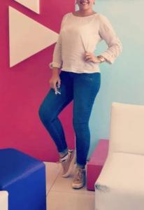 Chica busca chico en La Coruña: 