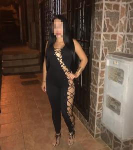 Chica busca chico en Barcelona: 