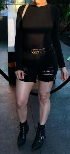 Chica busca chico en Sevilla: 