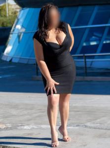 Chica busca chico en Tenerife: 