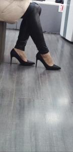 Chica busca chico en Madrid: 