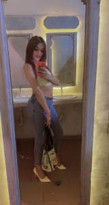 Transexual en Valencia: 