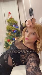Travesti en Pontevedra: 
