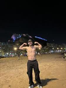 Chico busca chica en Alicante: 