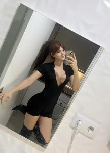 Travesti en Barcelona: 