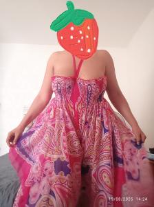 Chica busca chico en Almería: 