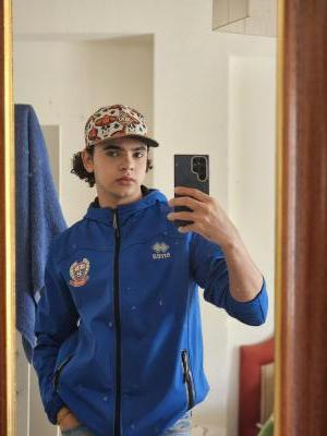 Chico busca chica en León: 