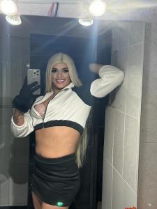 Travesti en Sevilla: 