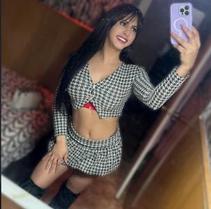 667955911: Travesti en Madrid