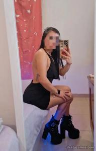 614545618: Chica busca chico en Salamanca