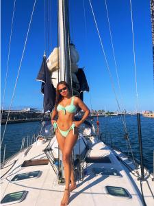 Chica busca chico en Valencia: 