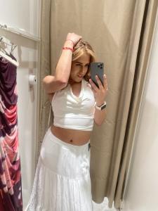 Transexual en Madrid: 