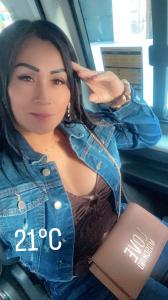 Transexual en Navarra: 