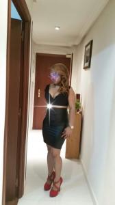 Chica busca chico en Badajoz: 