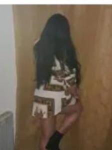 614767445: Chica busca chico en Murcia