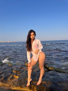 Transexual en Málaga: 