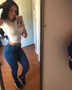 Chica busca chico en Alicante: 