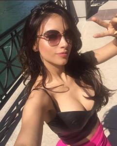 Travesti en Alicante: 