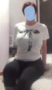 Chica busca chico en Sevilla: 