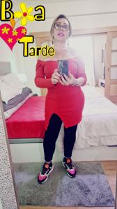 Transexual en La Coruña: 