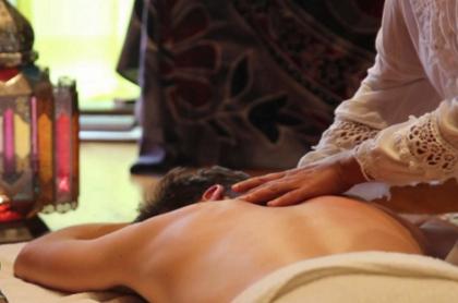 613572563: Chica busca chico en Las Palmas