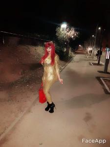 615784057: Transexual en Burgos