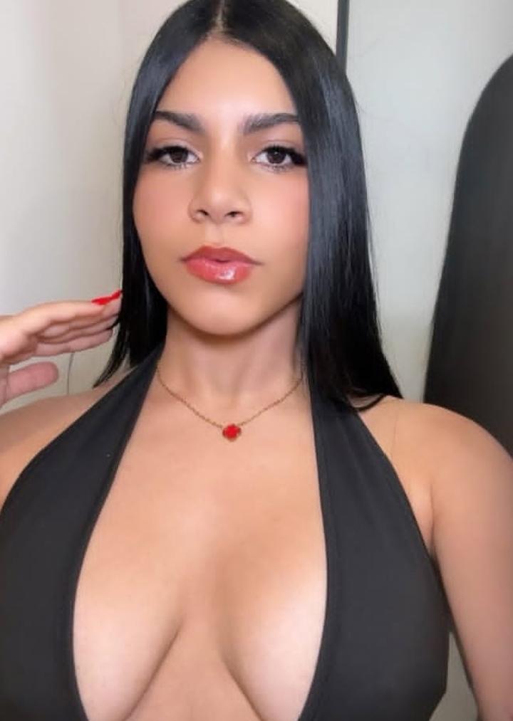 Chica busca chico en Las Palmas: 