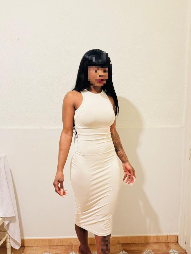 Chica busca chico en Sevilla: 