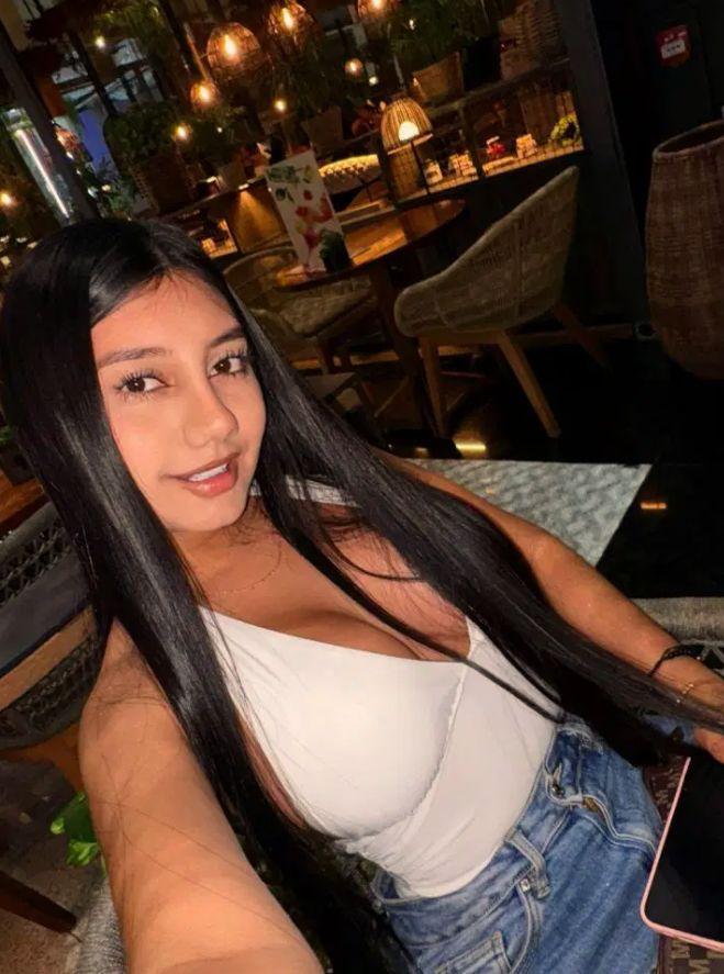 Chica busca chico en Murcia: 