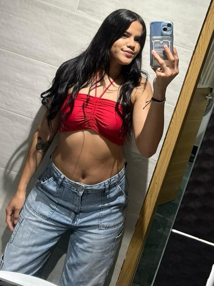 Chica busca chico en Valencia: 